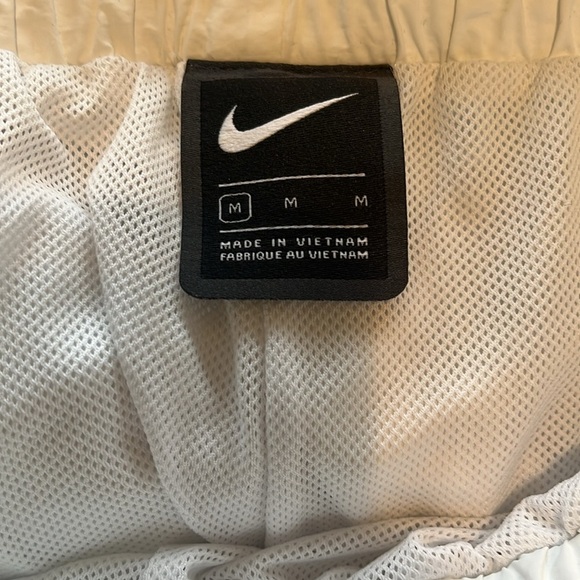 Women’s Team USA Nike white Medal stand pants. Like new no flaws. Size Medium - Picture 10 of 11